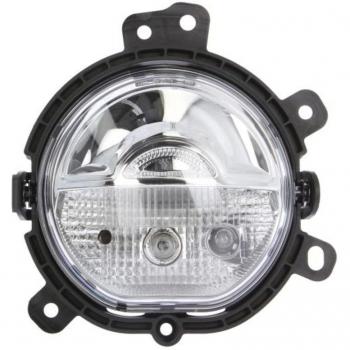 Luz diurna HELLA 2PT 011 748-051 Izquierda con características de alta visibilidad, diseño aerodinámico, instalación sencilla y compatibilidad con diversos modelos de vehículos