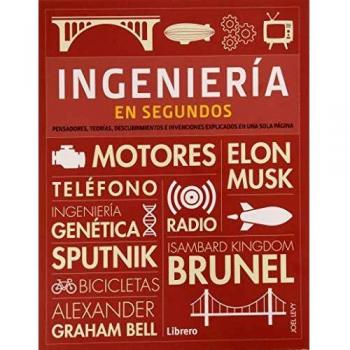 INGENIERIA EN SEGUNDOS