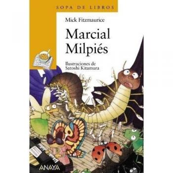 Marcial Milpiés