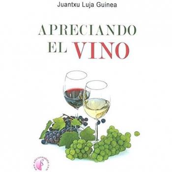 Apreciando el vino