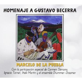 Homenaje A Gustavo Becerra