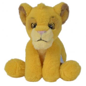 Peluche Simba Disney 25 cm