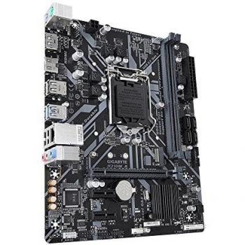 Gigabyte H310M A - Placa Base