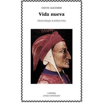 Vida nueva - Dante Alighieri