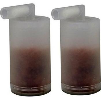 Filtro Antical para Centros de Planchado Mx Onda, AEG, Clatronic, Bomman - Modelo MXCFA2030 (Pack de 2)
