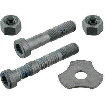febi bilstein 23469 Mounting Kit for control arm