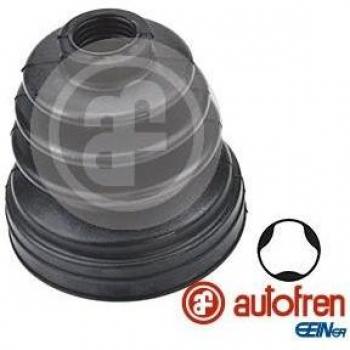 Juego de fuelles para árbol de transmisión AUTOFREN SEINSA D8367