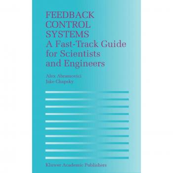 Feedback Control Systems: A Quick Reference for Scientists and Engineers