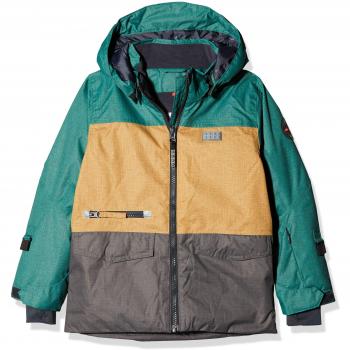 LEGO Wear Tec Jungen Jakob 774, Chaqueta para Niños,