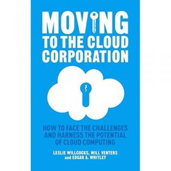 Moving to the Cloud Corporation: How to face the challenges and harness the potential of cloud computing