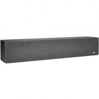 Polk Audio Reserve R350 Altavoz de Canal Central Slim Design Black