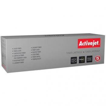 Tambor de Impresora ActiveJet DRB-3300N Compatible para Brother con Capacidad de 30000 Páginas