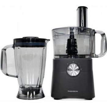 Thomson THFP9275A Robot Multifunción 2L 750W Negro