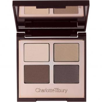 Charlotte Tilbury Luxury Eyeshadow Palette - The Sophisticate