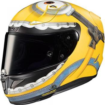 CASCO INTEGRAL HJC RPHA 11 ELDON, características: diseño gráfico exclusivo, sistema de ventilación avanzado, pantalla anti-rayaduras, interior desmontable y lavable, homologación DOT/ECE