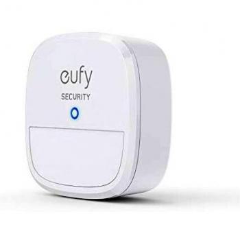 Eufy Motion Sensor with 100° Coverage, 30ft Range, Adjustable Sensitivity, 2-Year Battery Life