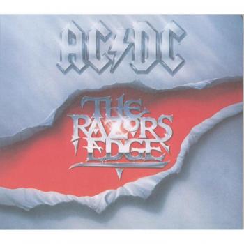 Razor'S Edge, The - Ac/dc