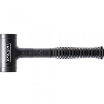 Halder 3379.050 Maza anti rebote Black Craft