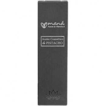 Aceite Cosmético de Pistacho Ecológico 10ml