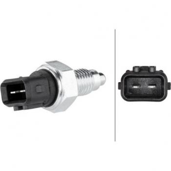 Interruptor de marcha atrás HELLA 6ZF 010 965-131 para VOLKSWAGEN: Golf, Transporter, Polo, Lupo, Vento, Caddy, Golf Cabriolet