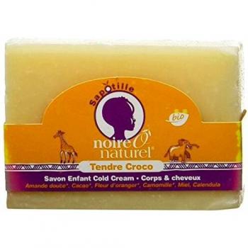 Jabón Natural Tendre Croco 100 g
