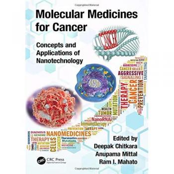 Molecular Medicines for Cancer: Concepts and Applications of Nanotechnology