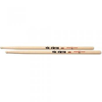 Vic Firth American Classic HD4 Hickory Wood Tip Drumsticks