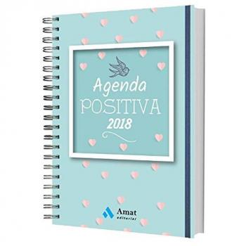 Agenda Positiva Castellano 2018