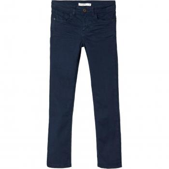 Name It Pantalones Theo Twitop Azul Niño