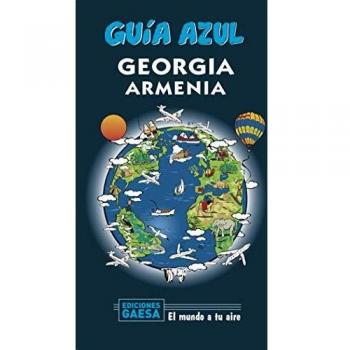 Georgia y Armenia