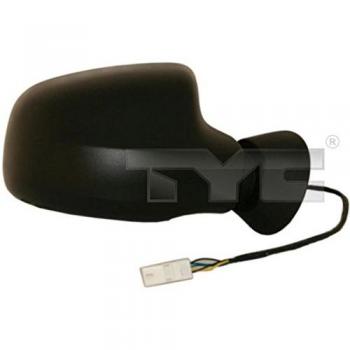 dapa GmbH & Co. KG 3280128 Espejo retrovisor izquierdo