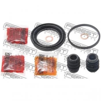 Kit de reparación de pinza de freno FEBEST 0375-FD1F