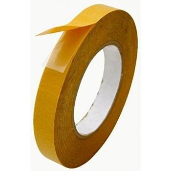 JVCC DC-4420LB Cinta de PVC de doble capa: 3/4 in. x 36 yds.