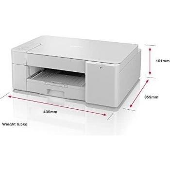 Impresora multifunción Brother DCP-J1200W