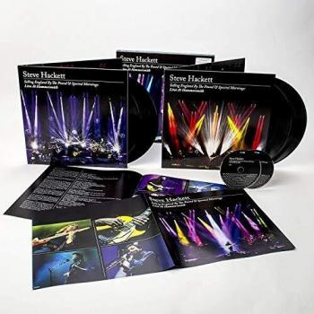 Selling england by pound spectral mornings live at hammersmith vinilo