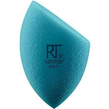 Miracle Airblend Sponge+ : Esponja maquillaje REAL TECHNIQUES