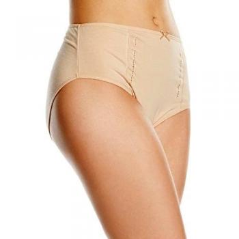 Pierre Cardin, Braguitas para Mujer, Piel, L