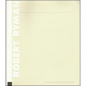 Robert Ryman