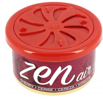 Zen Air Ambientador para Coche, Cereza, Set de 4