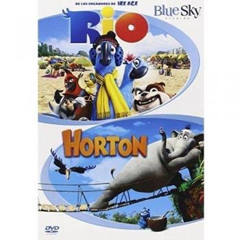 Duo -Rio/ Horton [DVD]