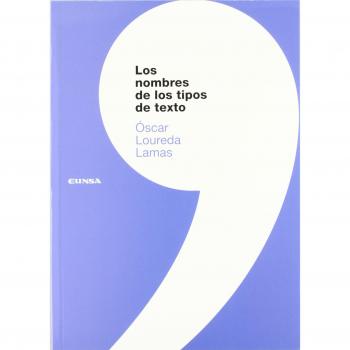 Los nombres de los tipos de texto