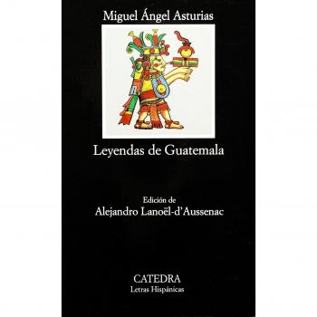Leyendas de Guatemala