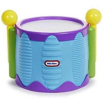 Little Tikes Tap-a-Tune Drum - Juguetes musicales