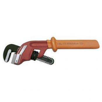 Egamaster - Llave heavy duty curva 12 1000v