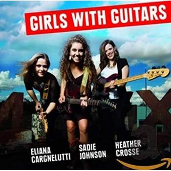 Girls With Guitars