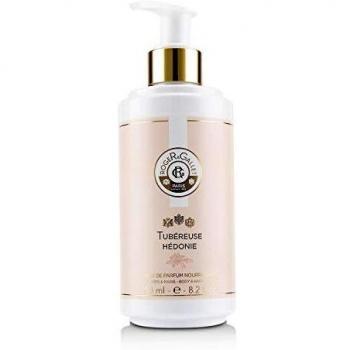 ROGER GALLET Unisex Adults TUBEREUSE Body Milk 250ML. Sneaker, Negro, A Size