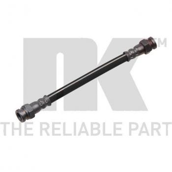 Latiguillo de freno NK 8523141 - Tipo: Latiguillo de freno, Características: Alta resistencia, fabricado con materiales duraderos, diseñado para un rendimiento óptimo en sistemas de frenado, cumple con estándares de
