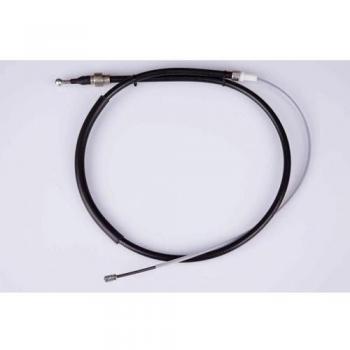 Cable de freno de mano HELLA 8AS 355 669-121 para AUDI TT Coupe, incluye características de alta calidad y durabilidad
