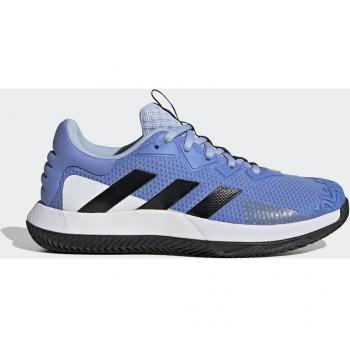Adidas SoleMatch Control M Clay Zapatillas de Tenis/Pádel para Hombre HQ8442