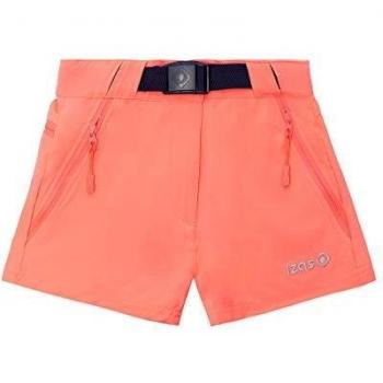 Izas Pantalones Cortos Trekking Nagela Kids